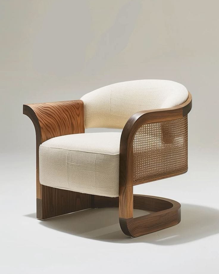 Luxury Chair