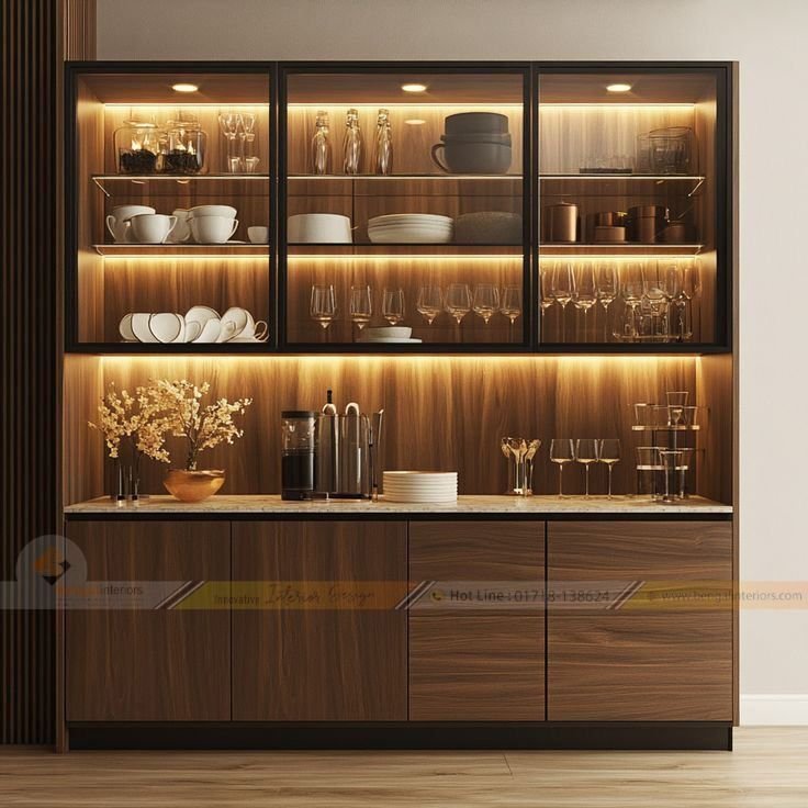 Custom Furniture