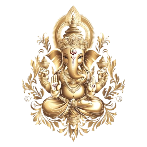 Shree Ganesh Interiors Logo