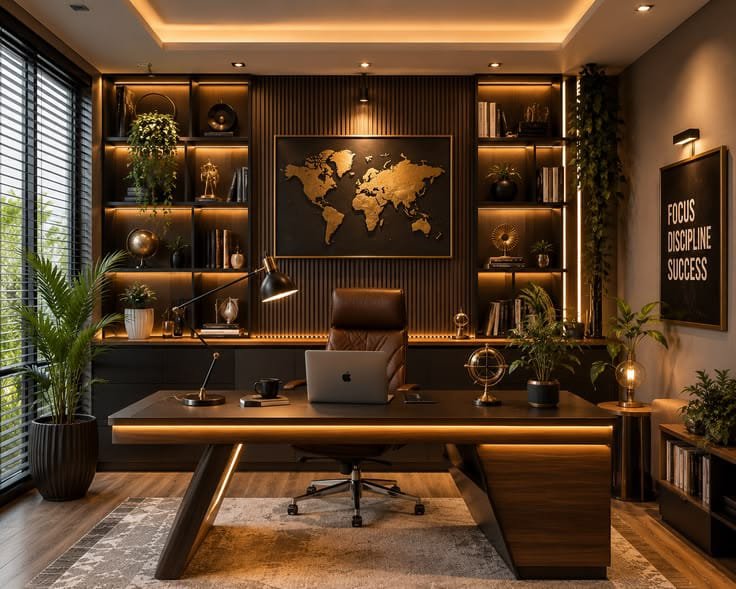 Office Furniture
