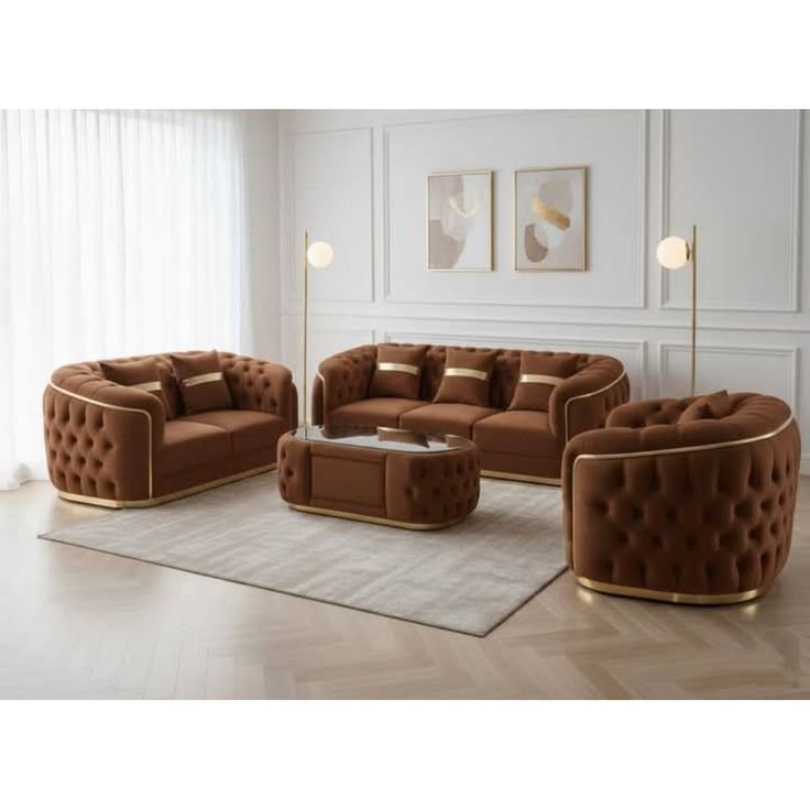 Premium Sofa